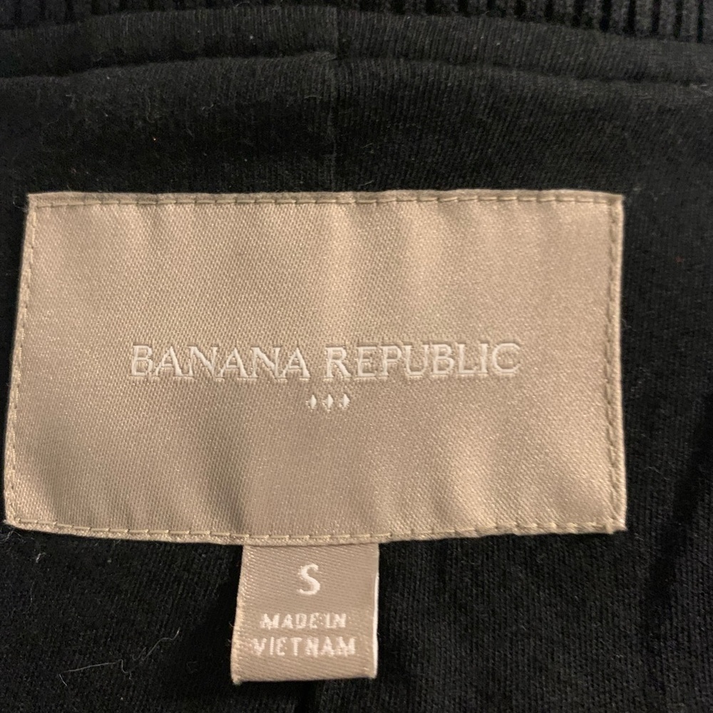 Banana Republic ladies light jacket in size S - Picture 9 of 12